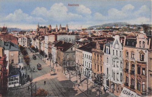 Aachen