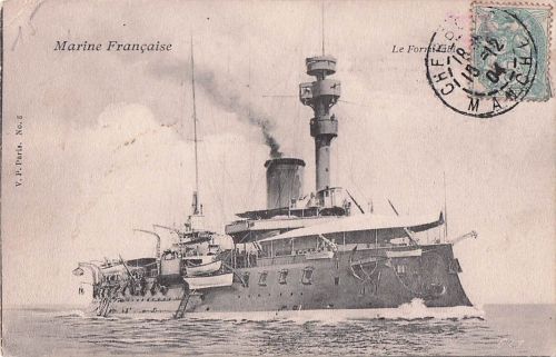 Marine Française