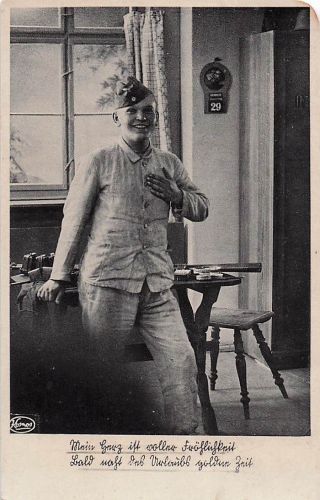 Mein Herz ist voller Fröhlichknit Bald naht des Urlaubs golden Zeit