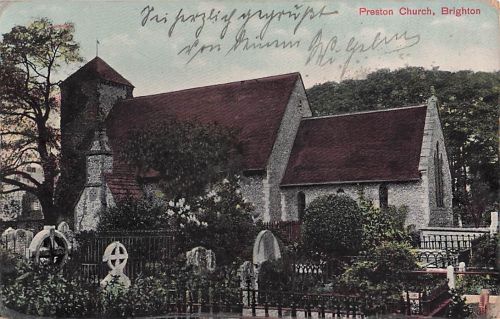 AK Brighton, Preston Church