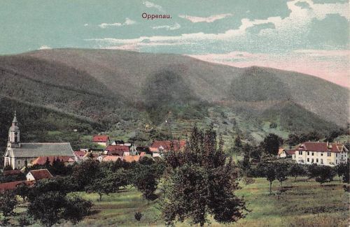 Oppenau