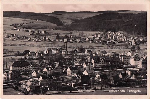 Olbernhau i. Erzgeb.
