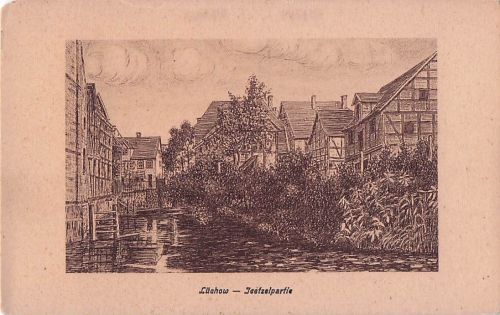 LÜCHOW, Jeetzelpartie