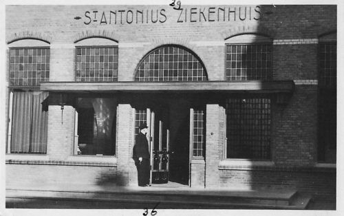St. Antonius Ziekenhuis: St. Antonius Krankenhaus