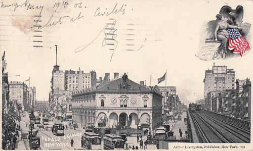 Arthur Livingston, Publisher, New York. 284