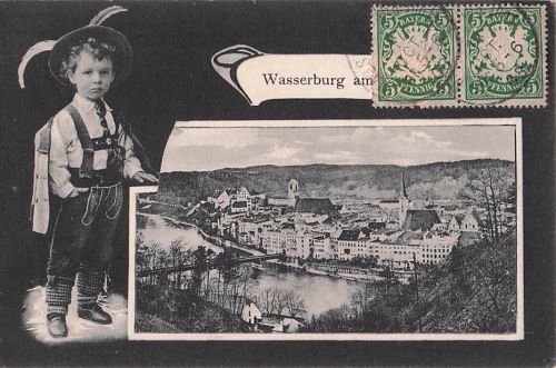 Wasserburg (Bodensee)