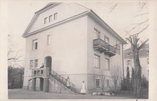 Graz Stadt Österreich, Lassnitzhöhe