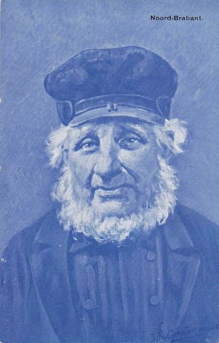 KÜNSTLER - ARTIST - JOH. GERSTENHAUER