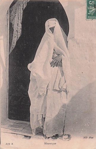 ND Phot 239 A Mauresque