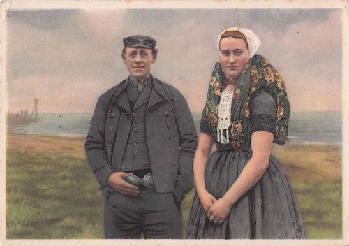Volkstracht,