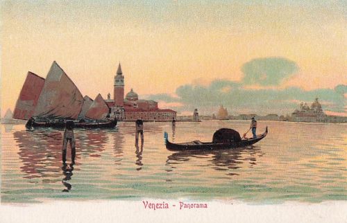 Venezia Panorama