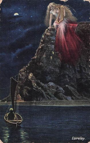 Loreley.