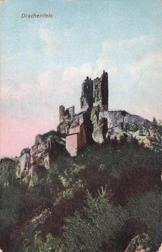 Drachenfels