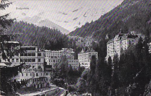 Badgastein