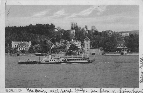 ÜBERLINGEN