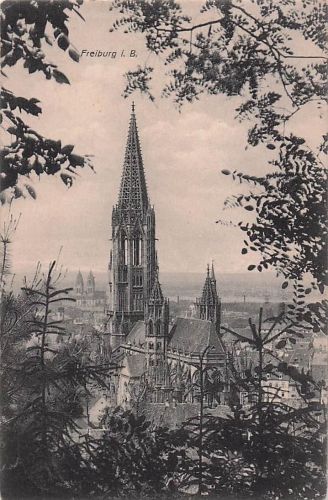 Freiburg i. B.