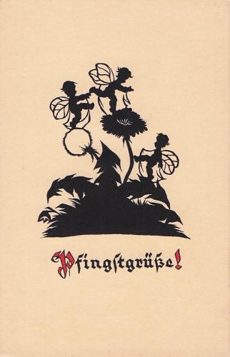 569/1 Verlag August Gunkel, Düsseldorf