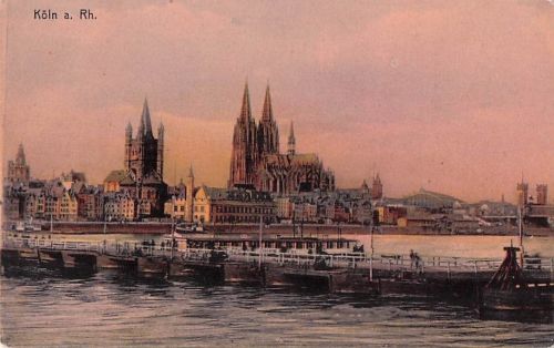 Köln a. Rh.