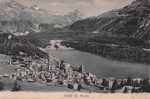 15109 St. Moritz