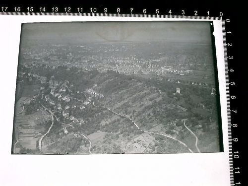 Balingen in Baden-Württemberg