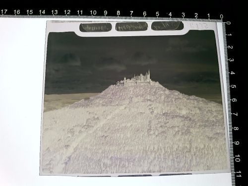 Hechingen in Baden-Württemberg