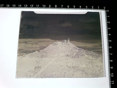 Hechingen in Baden-Württemberg