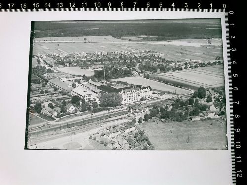 Ettlingen in Baden-Württemberg