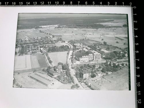 Ettlingen in Baden-Württemberg
