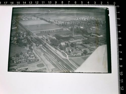 Ettlingen in Baden-Württemberg