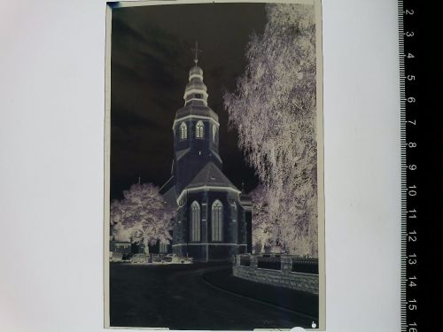 Ettlingen in Baden-Württemberg