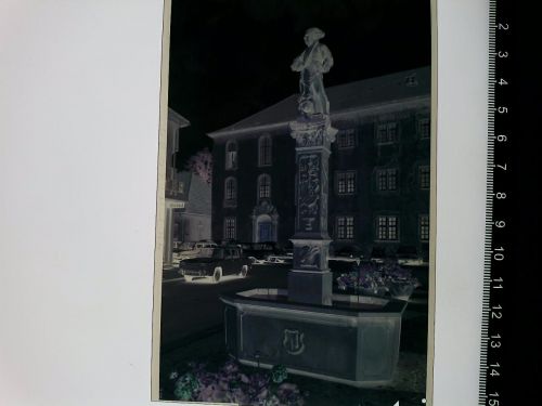 Ettlingen in Baden-Württemberg