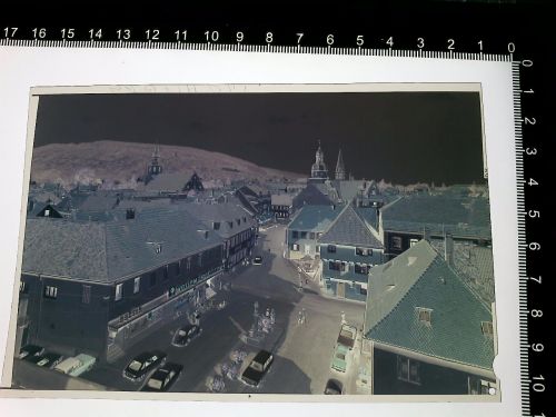 Ettlingen in Baden-Württemberg