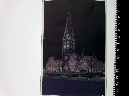 Ettlingen in Baden-Württemberg