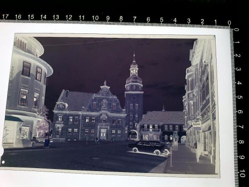 Ettlingen in Baden-Württemberg