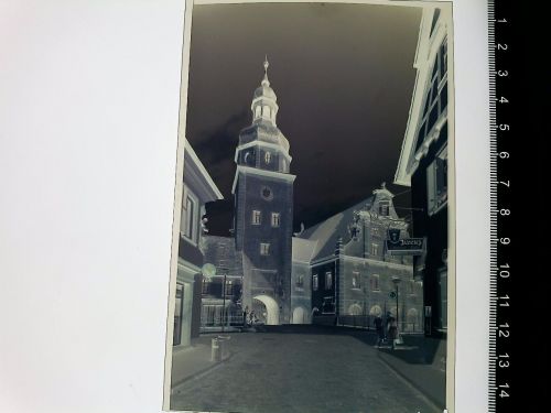 Ettlingen in Baden-Württemberg