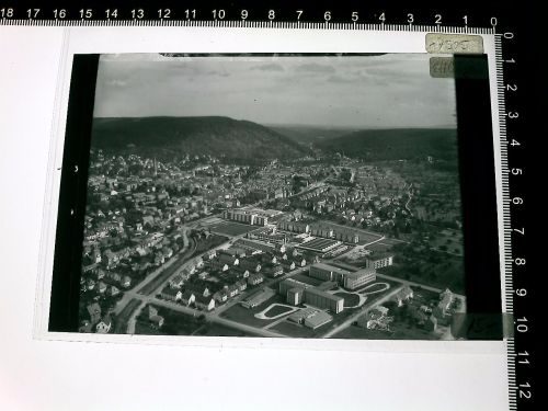 Ettlingen in Baden-Württemberg