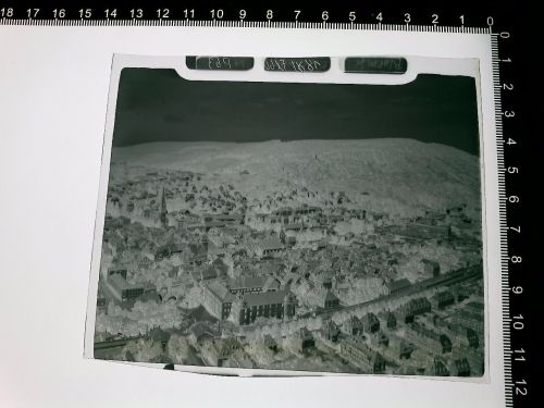 Ettlingen in Baden-Württemberg