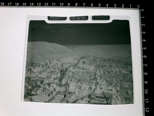 Ettlingen in Baden-Württemberg