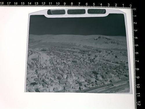 Albstadt (insb. Ebingen) Baden-Württemberg