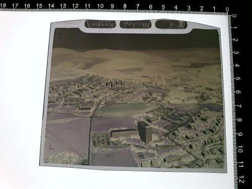 Albstadt (insb. Ebingen) Baden-Württemberg