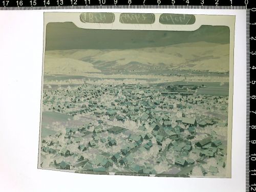 Bösingen im Landkreis Rottweil (Baden-Württemberg)