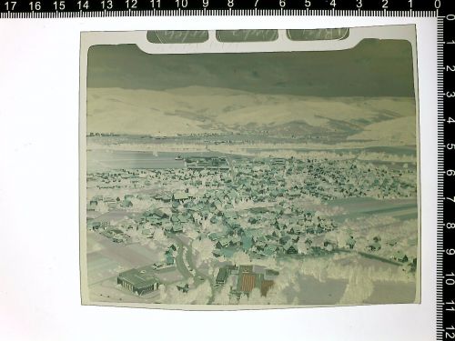 Bösingen im Landkreis Rottweil (Baden-Württemberg)