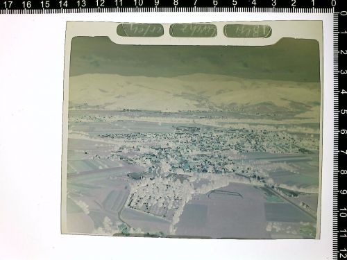 Bösingen im Landkreis Rottweil (Baden-Württemberg)