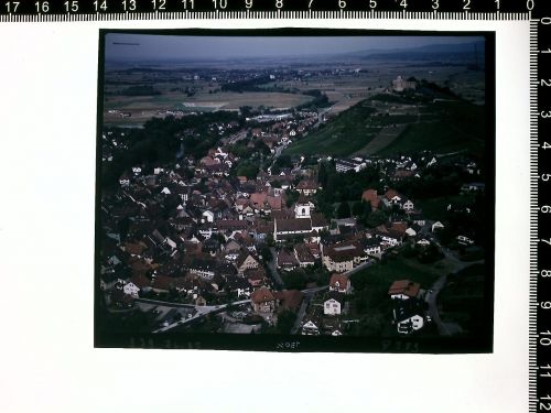 Staufen im Breisgau