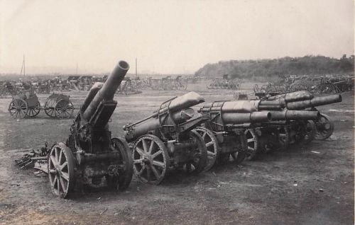 Fort van Merxem. - Oorlogsbuit.