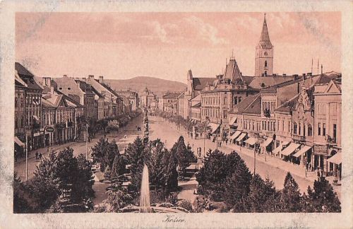Kassa - Fö-utca