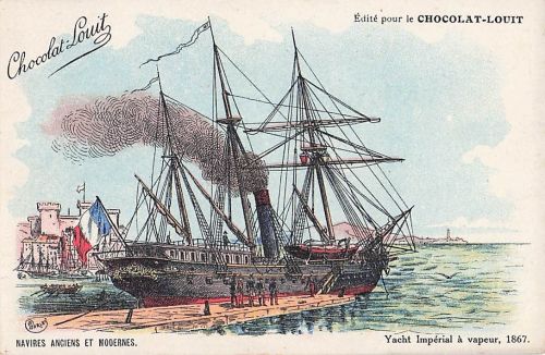 Chocolat-Louit