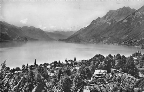 Brienz