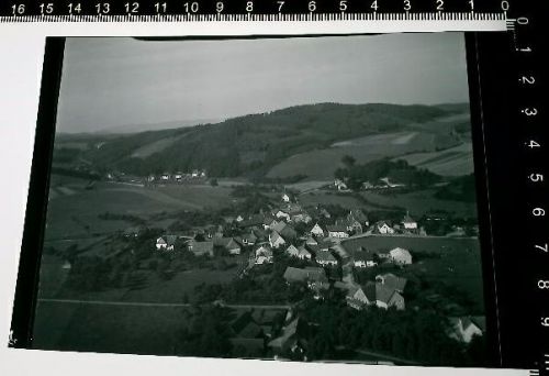 Altenaffeln (Ortsteil von Neuenrade)