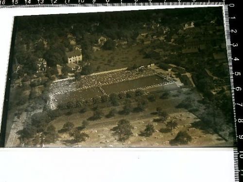 Jugenheim (bekannt durch das Schloss Heiligenberg)